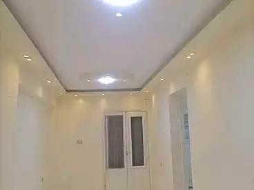شقق للإيجار في شارع ابو بكر الصديق، الهانوفيل، 80 متر