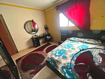 شقق للبيع في المطبعة، الهرم، 170 متر