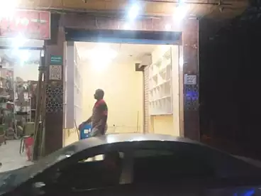 Commercial For sale in El-Salam St, El Bitash, 26 sqm