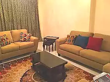 Furnished Apartment For rent in Ahmed Maher St., El Mansoura City, 140 sqm
