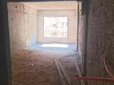 Apartments For sale in El Tawfik City, Nasr City, 136 sqm