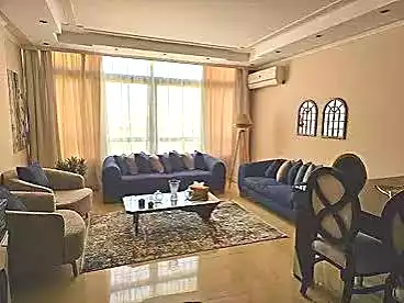 Apartments For rent in Al Mashayah Al Sofleya St, El Mansoura City, 70 sqm