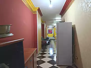 Apartments For sale in Mostafa El Masry St., Faisal, 130 sqm