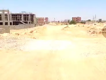 عقارات للبيع في منطقة الامتداد الشرقي، مدينة بدر، 276 متر