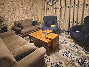 Furnished Apartment For rent in Hai Al Gamaa, Mansoura, 150 sqm