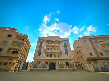شقق للبيع في الأندلس 1، الأندلس، 145 متر