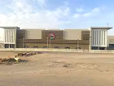 Land For sale in Hay El Andalus - Seventh Neighborhood, Badr City, 932 sqm