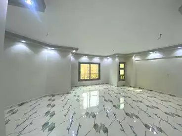 Apartments For rent in Msadak St., Dokki, 200 sqm