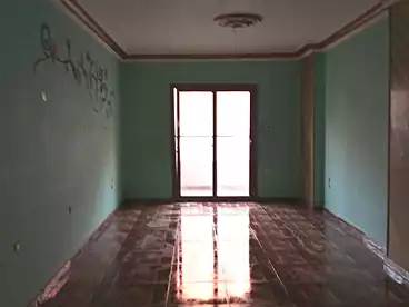 Apartments For sale in Hassan Mohamed St., Faisal, 110 sqm
