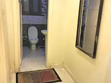 Furnished Apartment For rent in Abbas El Akkad St., Nasr City, 150 sqm