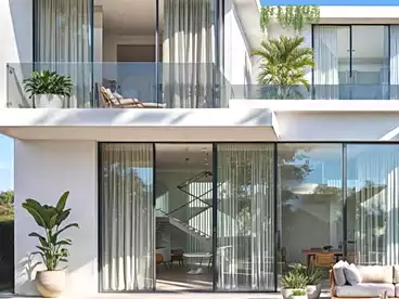 Chalets For sale in Modon Ras El Hekma Resort, North Coast Resorts, 95 sqm