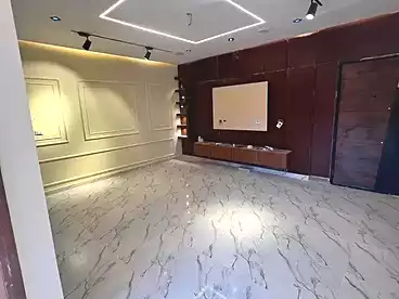 Apartments For sale in Second Neighborhood, Hai El Yasmen - Third Neighborhood, 130 sqm