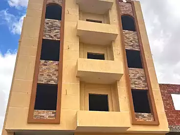 Building For sale in Badr City, Greater Cairo, 276 sqm