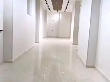 Shops For rent in Nasser El Din St., El Haram, 75 sqm