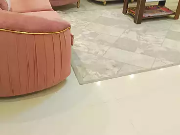 Serviced Apartments For rent in Lebnan Square, El Mohandeseen, 130 sqm