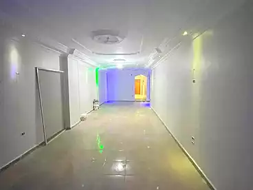 Apartments For sale in Mohammed Salah El Deen St., El Matbaa, 150 sqm