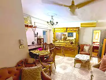 شقق للبيع في طريق الجيش، سيدي بشر، 90 متر