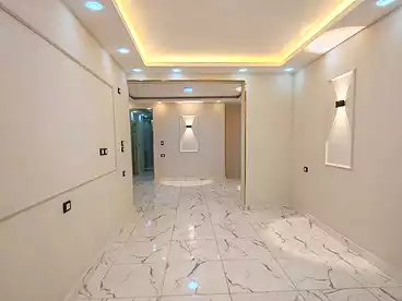 Apartments For sale in El Lebeny, Faisal, 125 sqm