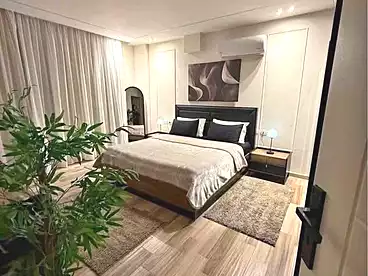 Villas For sale in Monark Residence - Royal, Compounds in El Mostakbal City, 323 sqm
