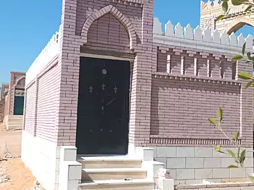 Properties For sale in Fayoum Road, El Haram, 20 sqm