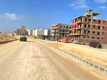 عقارات للبيع في تقسيم الأندلس، القاهرة الجديدة - التجمع الخامس، 593 متر