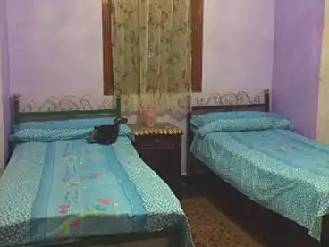 Furnished Apartment For rent in Cleopatra, Alexandria, 70 sqm