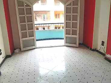 Apartments For rent in Hassan Mohamed St., Faisal, 90 sqm
