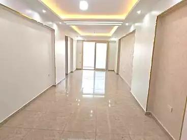 Apartments For sale in Al Asafra Bahri, El Asafra, 135 sqm