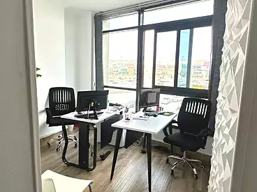مكاتب للإيجار في دائري المعادي، المعادي، 220 متر