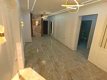 شقق للبيع في شارع العطار، الهانوفيل، 80 متر