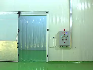 Factory For rent in Manteqat El 800 Fadan, Badr City, 1400 sqm
