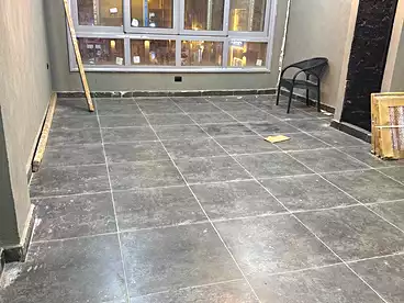 Commercial For rent in Craft Zone Mall, Madinaty, 72 sqm