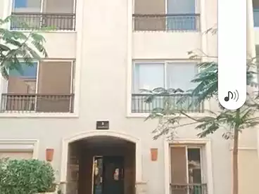 Apartments For sale in Aster Residence - Times, Compounds in New Cairo, 155 sqm