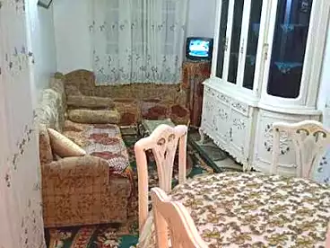 Apartments For rent in El-Gaish St, Mansoura, 110 sqm