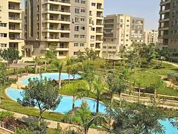 Properties For sale in The Square Compound - Sabbour, Compounds in New Cairo, 162 sqm