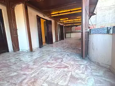 Roof For sale in Shahr El Assal, El Bitash, 220 sqm