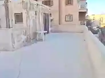 Roof For sale in Shahr El Assal, El Bitash, 340 sqm