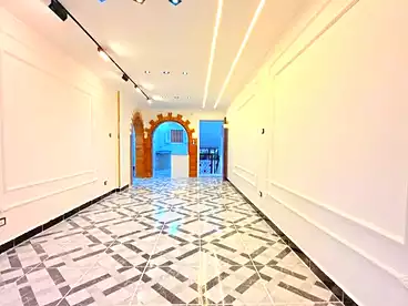 Apartments For sale in Shatee El Nakheel, Al Agamy, 120 sqm