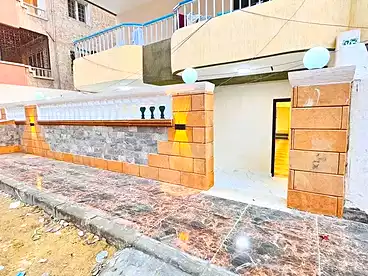شاليهات للبيع في شاطئ النخيل - ٦ اكتوبر، العجمي، 120 متر