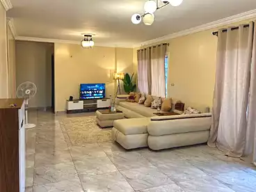 Properties For rent in Saudi Buildings, Hadayek El Koba, 170 sqm