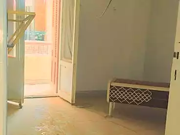 Apartments For sale in Hassan Mohamed St., Faisal, 80 sqm