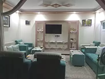 شقق للبيع في شارع يوسف، حلوان، 180 متر