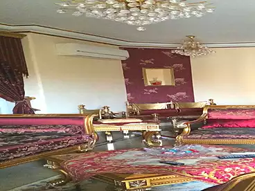 عقارات للبيع في محور محمد نجيب، القاهرة الجديدة - التجمع الخامس، 220 متر