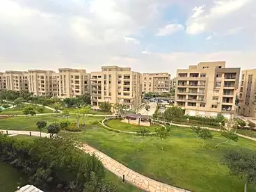 Penthouse For sale in The Square Compound - Sabbour, Compounds in New Cairo, 175 sqm