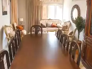 Apartments For sale in Neighbourhood 3, 15th of May, 140 sqm