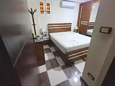 Apartments For sale in Malak Hefni St., Sidi Bishr, 60 sqm