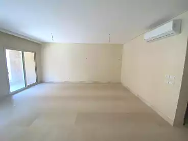 Apartments For rent in 90 Avenue Compound - Tabarak, Compounds in New Cairo, 185 sqm