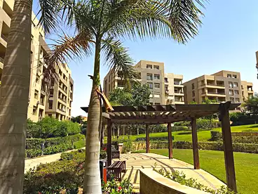 Properties For sale in The Square Compound - Sabbour, Compounds in New Cairo, 180 sqm