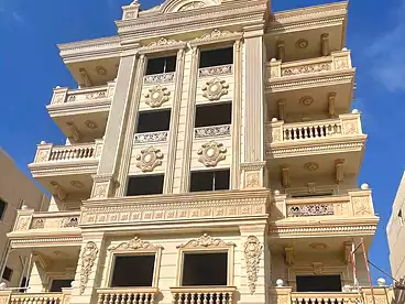 سكني للبيع في عمارات الاندلس، الأندلس 2، 207 متر