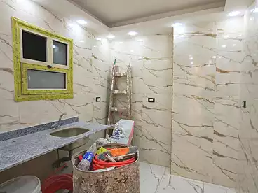 Apartments For sale in El Lebeny, Faisal, 125 sqm
